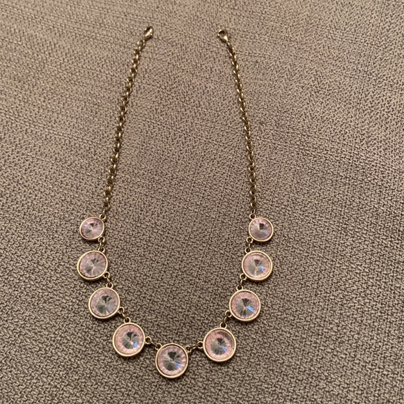 WHBM Convertible Necklace - Picture 7 of 10